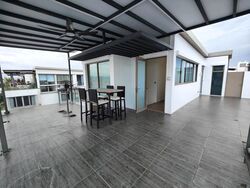 The Serennia (D15), Apartment #627014521